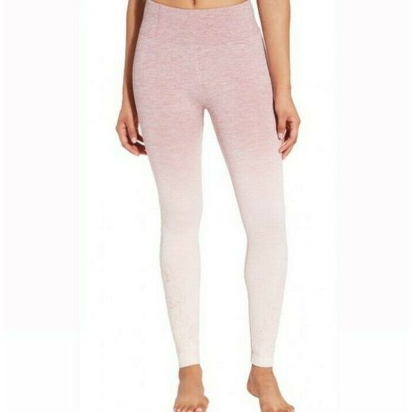CALIA Carrie Underwood Seamless 7/8 Leggings - Picture 1 of 7